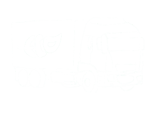camion blanc